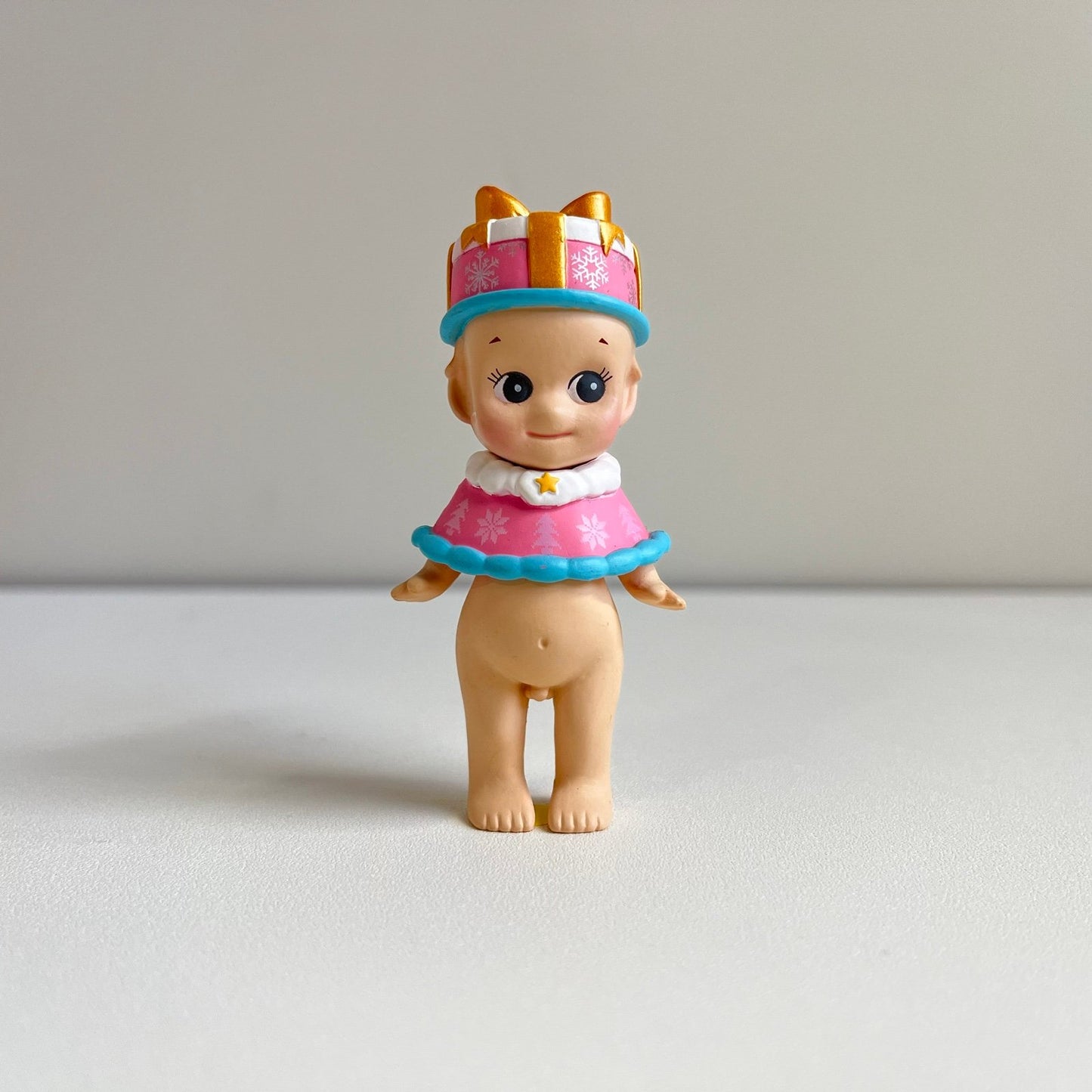 Sonny Angel Christmas Series Present