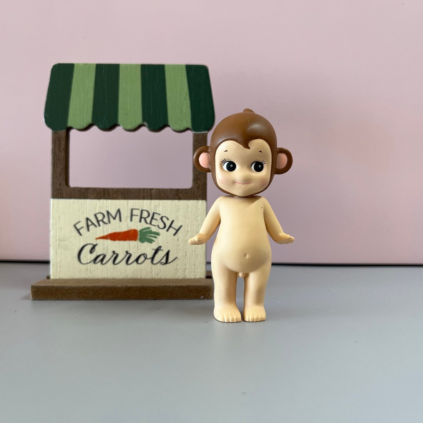 Sonny Angel Animal Series Monkey