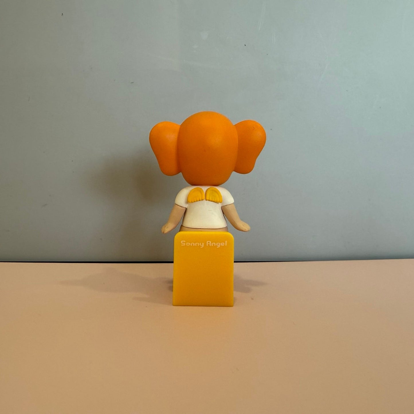 Sonny Angel 12th Anniversary Elephant