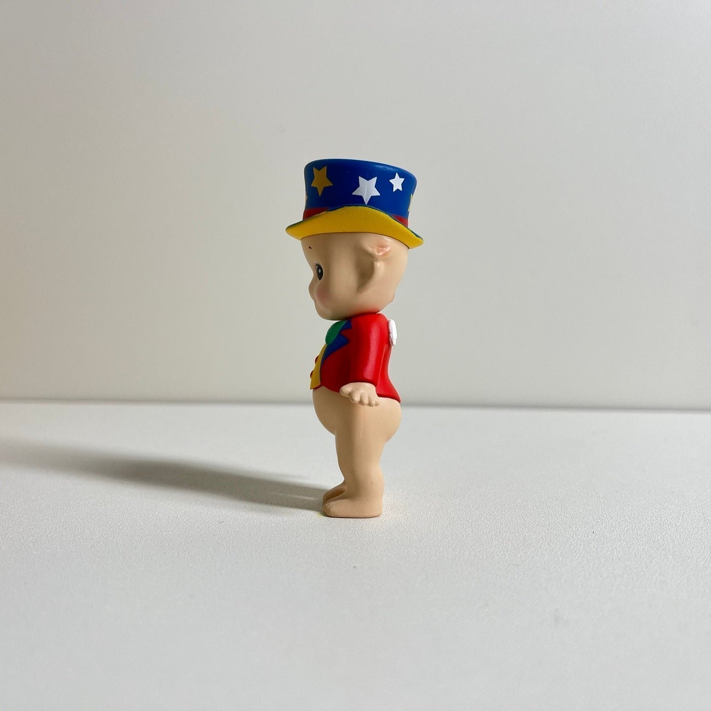 Sonny Angel Circus Series Ringmaster