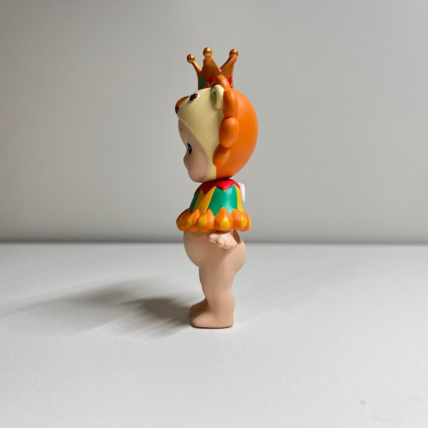 Sonny Angel Circus Series Lion