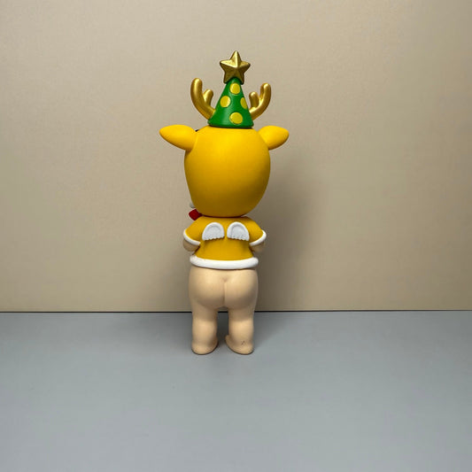 Sonny Angel Christmas Dinner Series Reindeer