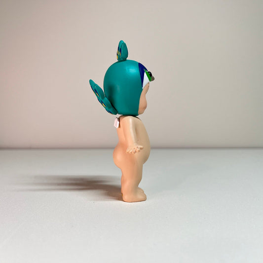 Sonny Angel Animal Series Peacock