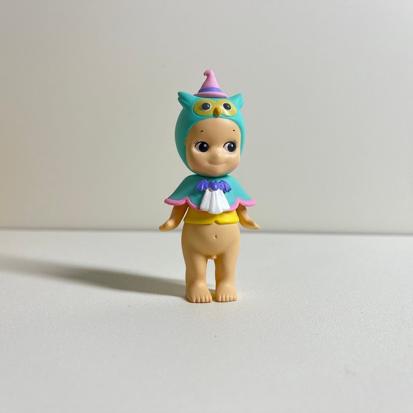 Sonny Angel Halloween Series Owl