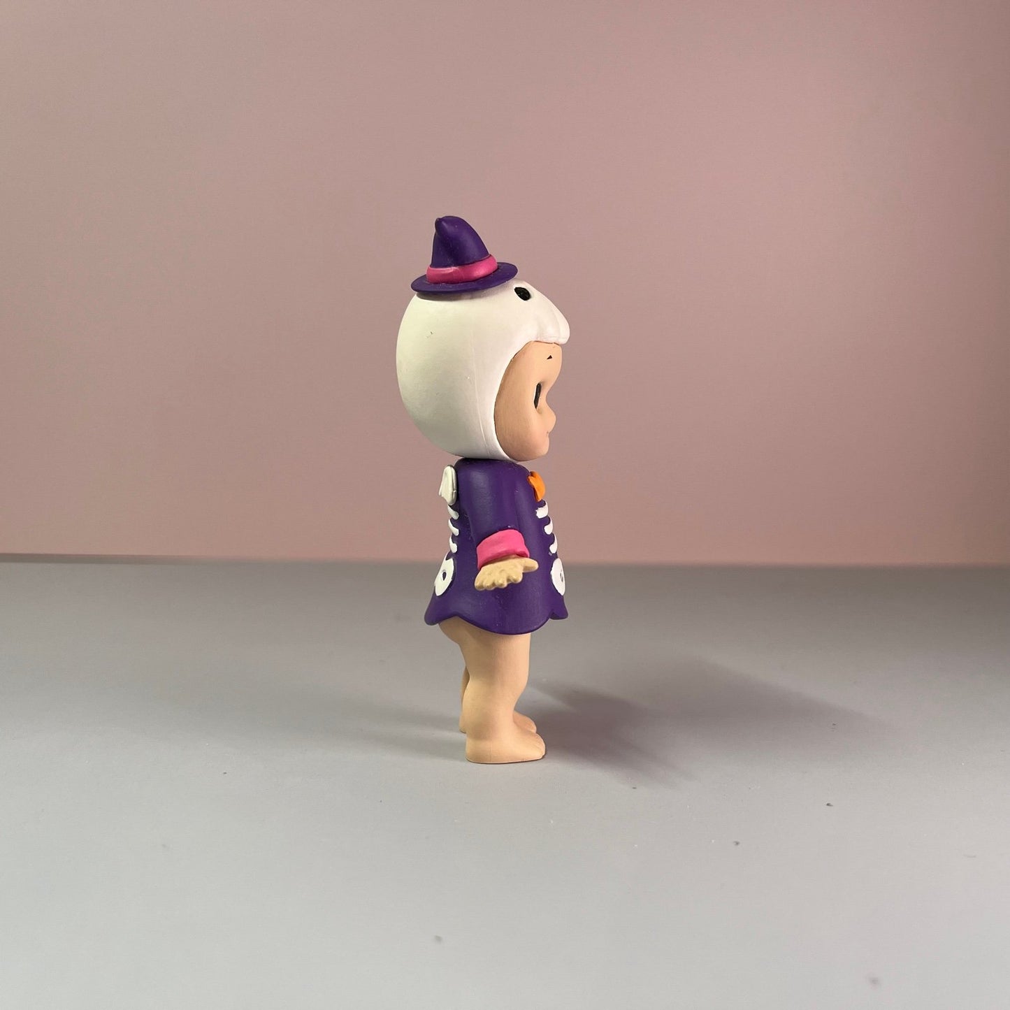 Sonny Angel Halloween Series 2015 Skeleton