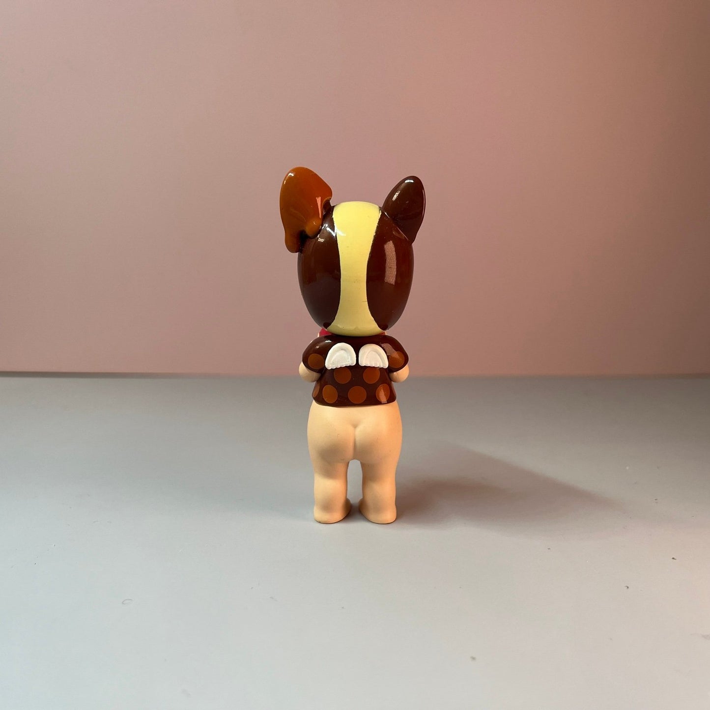 Sonny Angel Valentine‘s Day 2020 Chocolate French Bulldog