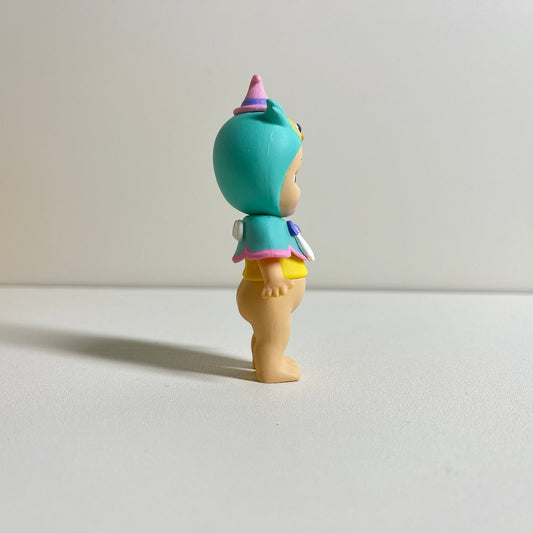 Sonny Angel Halloween Series Owl