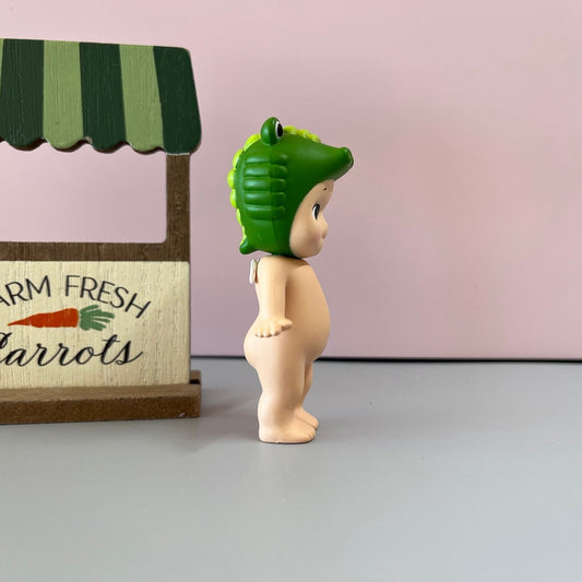 Sonny Angel Animal Series Crocodile