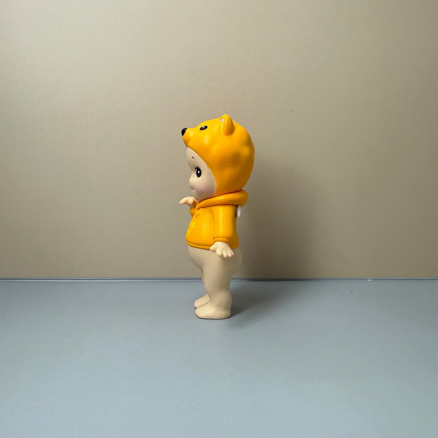 Sonny Angel Dog Time Series Secret Lucky Pomeranian Orange