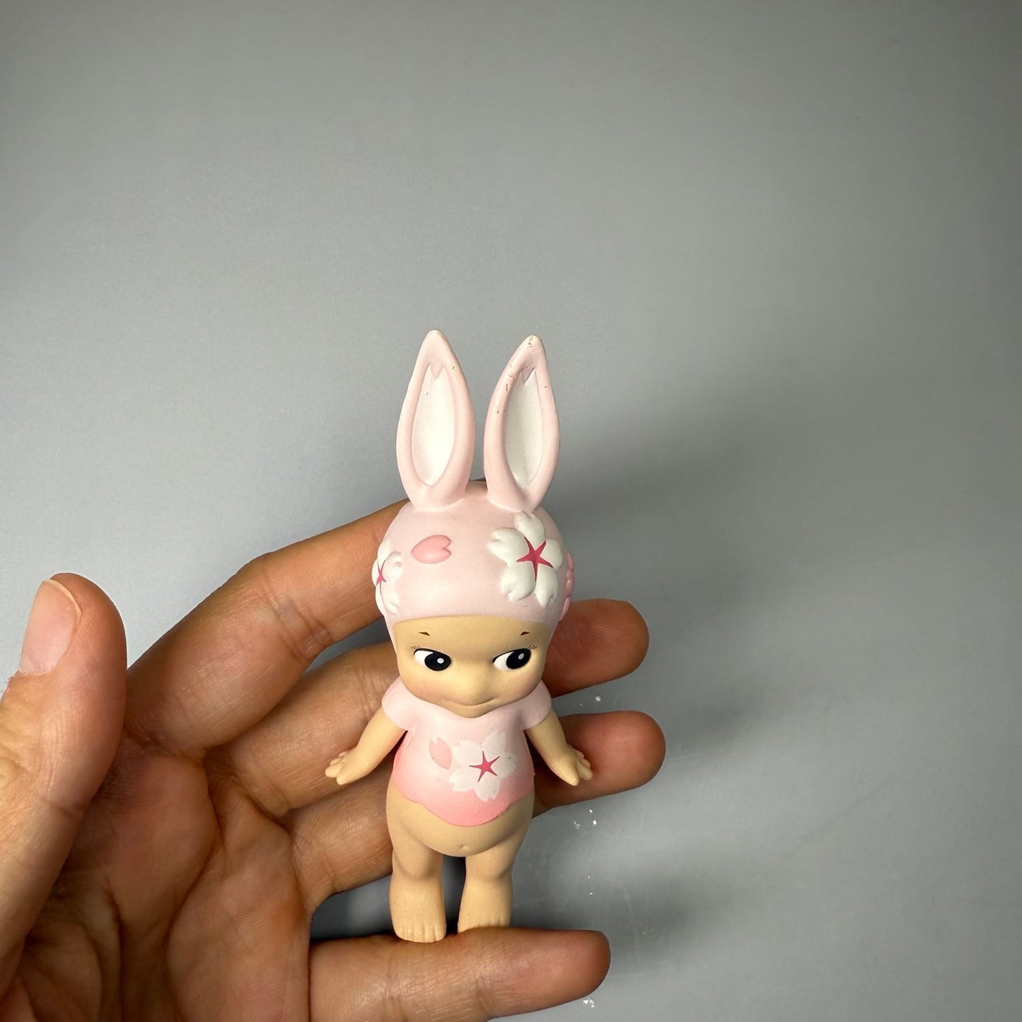 Sonny Angel Cherry Blossom Rabbit