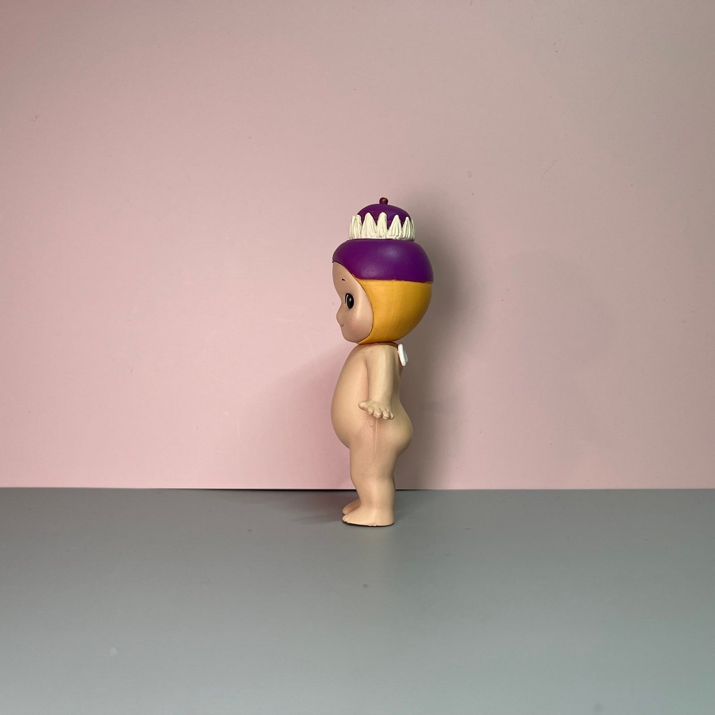 Sonny Angel Laduree Patisserie Series Violette