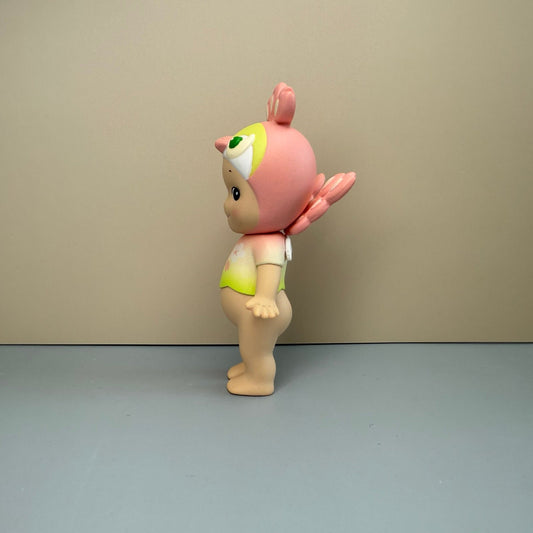 Sonny Angel Cherry Blossom Series Peaceful Spring Edition 2022 Peacock