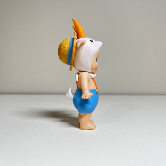 Sonny Angel H Family Series Goat