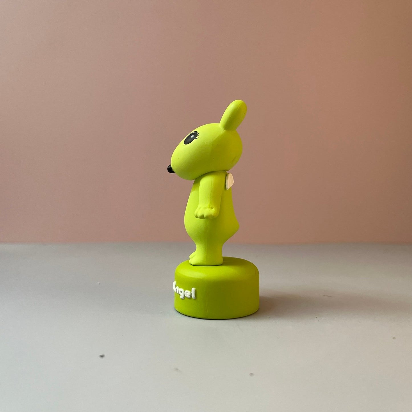 Sonny Angels Animal Series 1 Green Robby SECRET