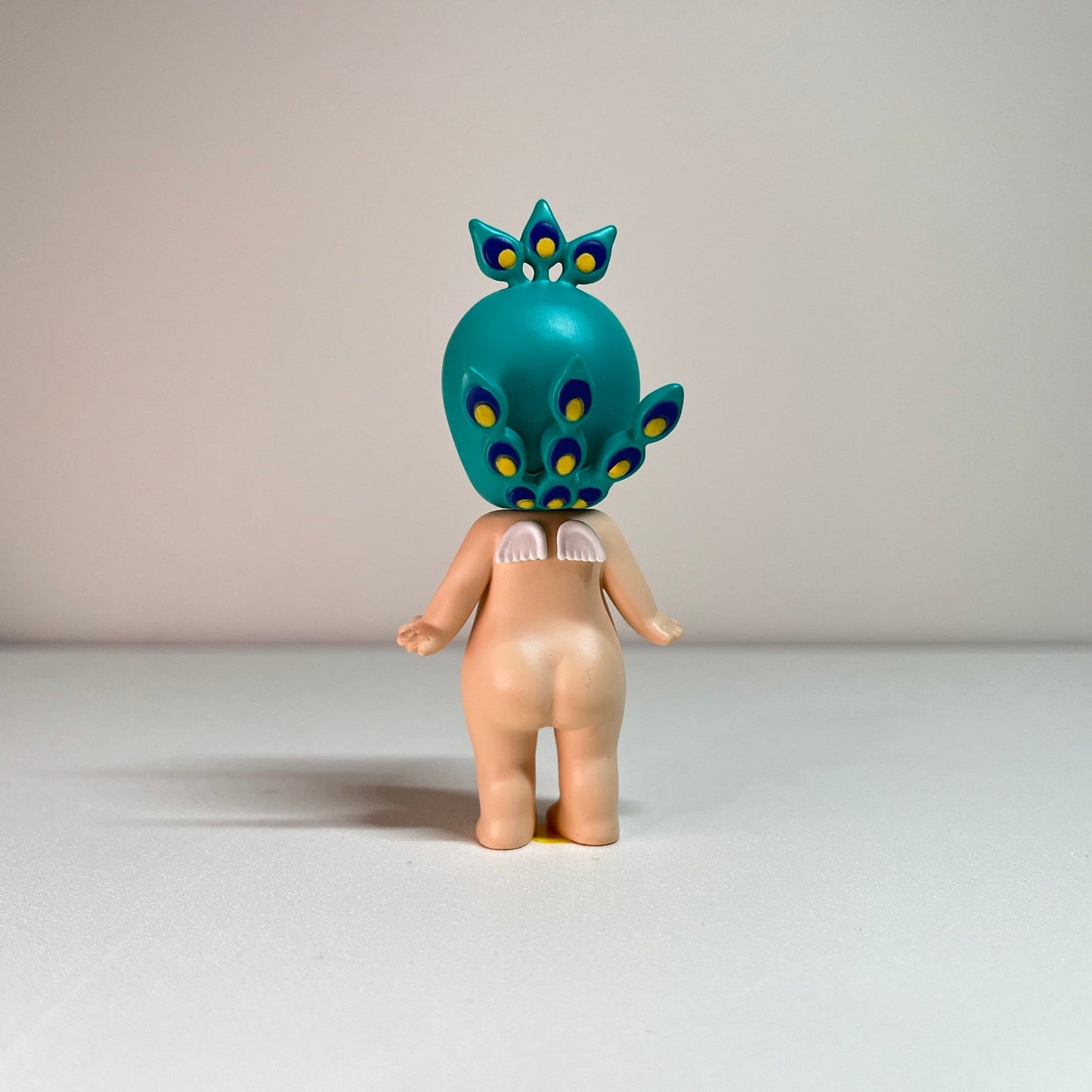 Sonny Angel Animal Series Peacock