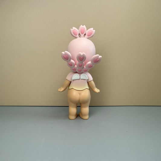 Sonny Angel Cherry Blossom Peacock