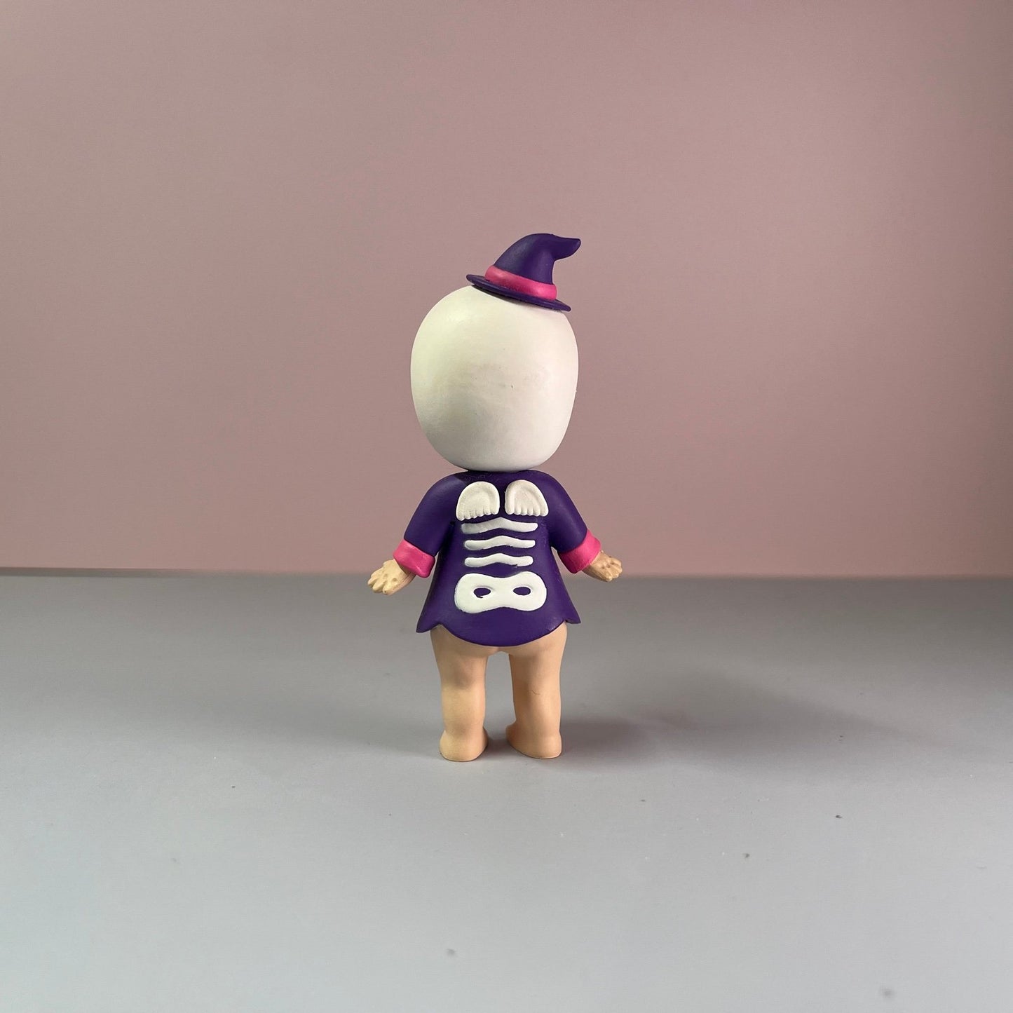 Sonny Angel Halloween Series 2015 Skeleton