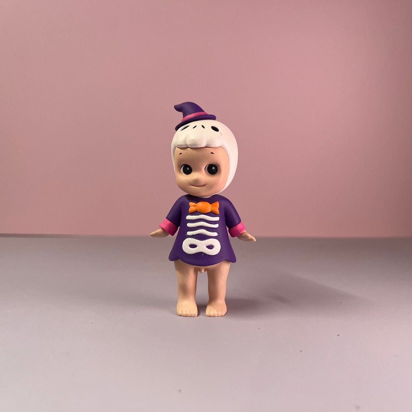 Sonny Angel Halloween Series 2015 Skeleton