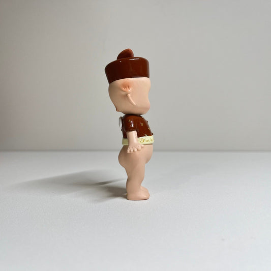 Sonny Angel Chocolate Series 2015 Almond Chocolate