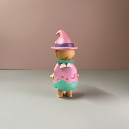 Sonny Angel Halloween Series 2018 Secret Witch