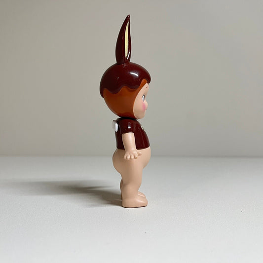 Sonny Angel Valentine’s Day Series Chocolate Rabbit