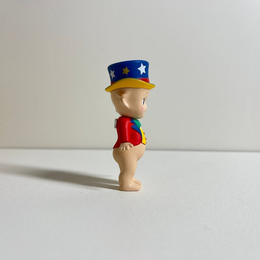 Sonny Angel Circus Series Ringmaster