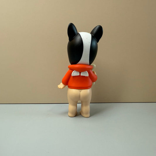 Sonny Angel Dog Time Series French Bulldog