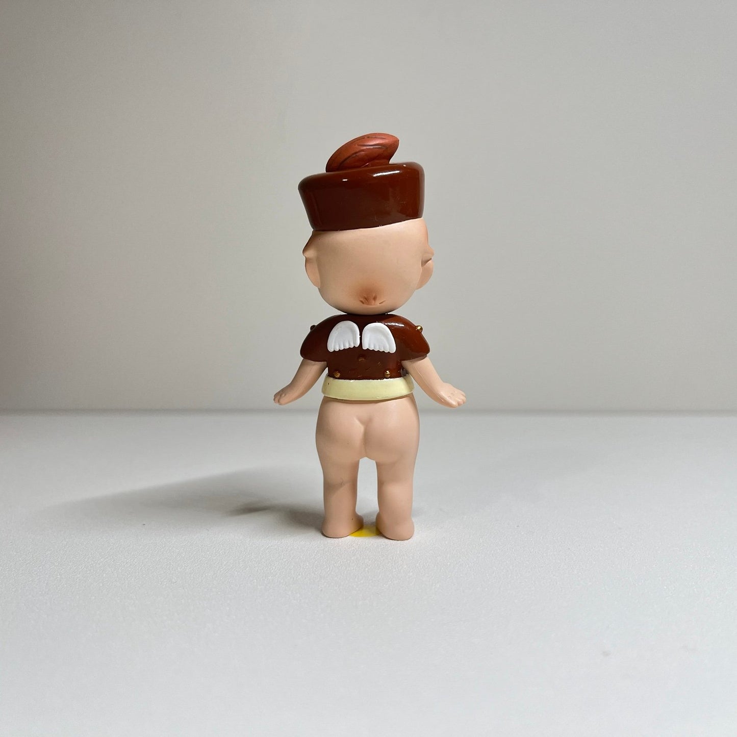 Sonny Angel Chocolate Series 2015 Almond Chocolate