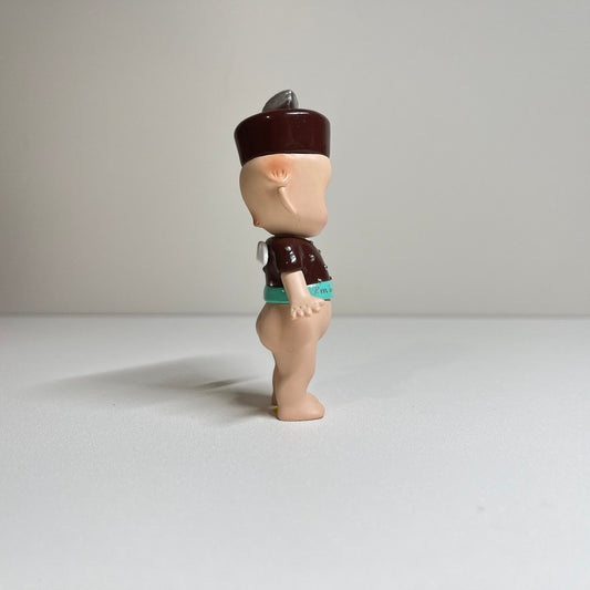 Sonny Angel Chocolate Series 2015 Mint Chocolate Secret