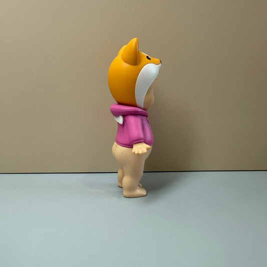 Sonny Angel Dog Time Series Shiba Inu