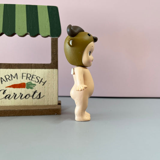 Sonny Angel Animal Series Buffalo