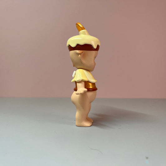 Sonny Angel Chocolate Series 2016 Orange Chocolate