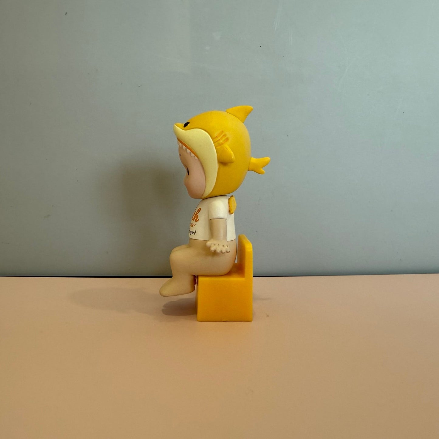 Sonny Angel 12th Anniversary Shark