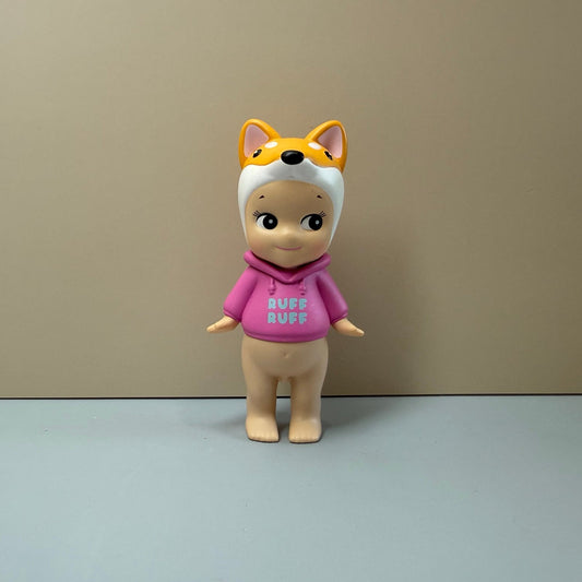 Sonny Angel Dog Time Series Shiba Inu