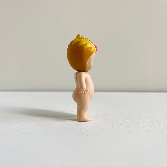 Sonny Angel Animal Series Hamadryas Baboon