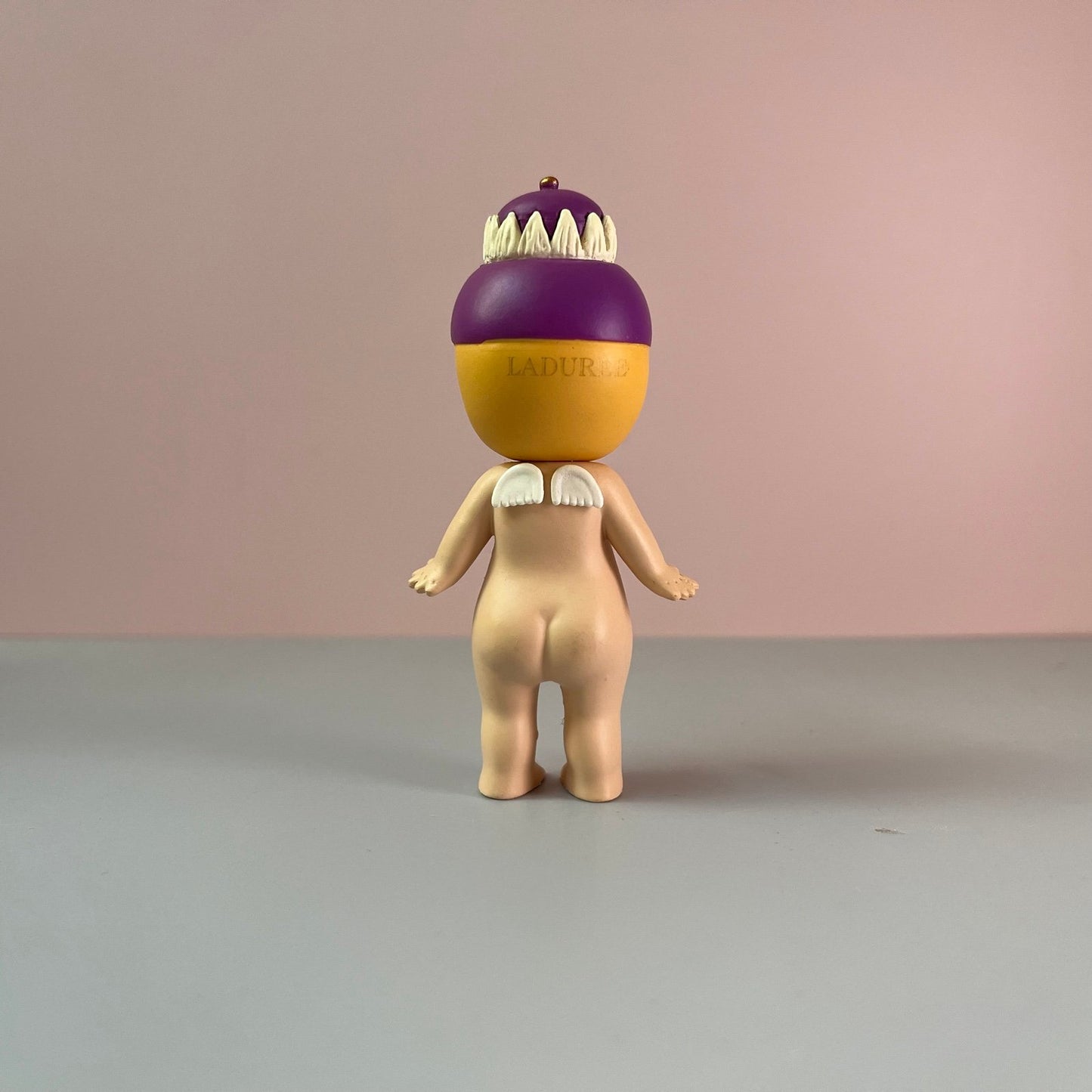 Sonny Angel Laudrée Patisserie Series Purple