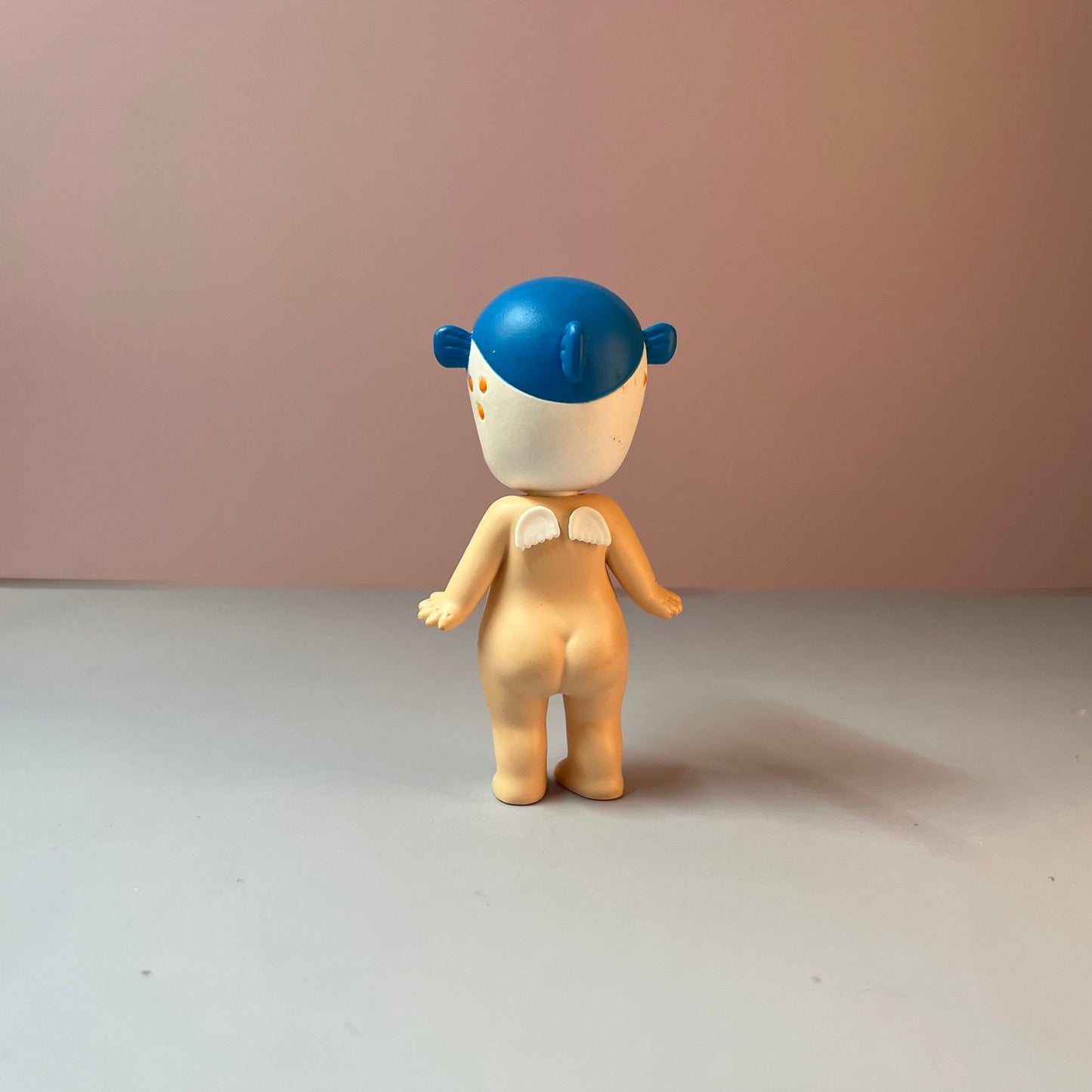 Sonny Angel Marine Series Blowfish