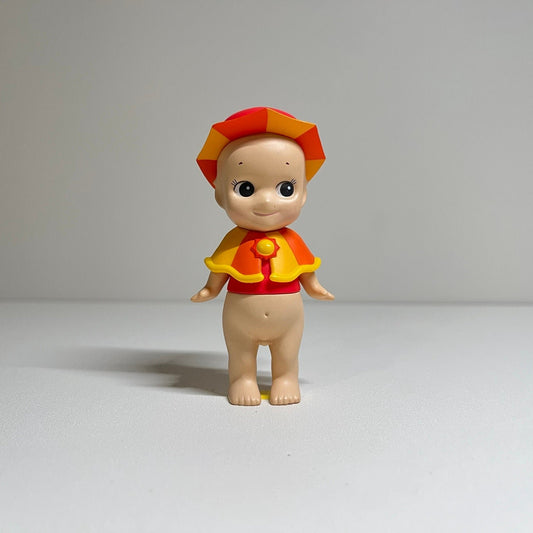 Sonny Angel Special Edition Sky Color Series 2017 Sunny