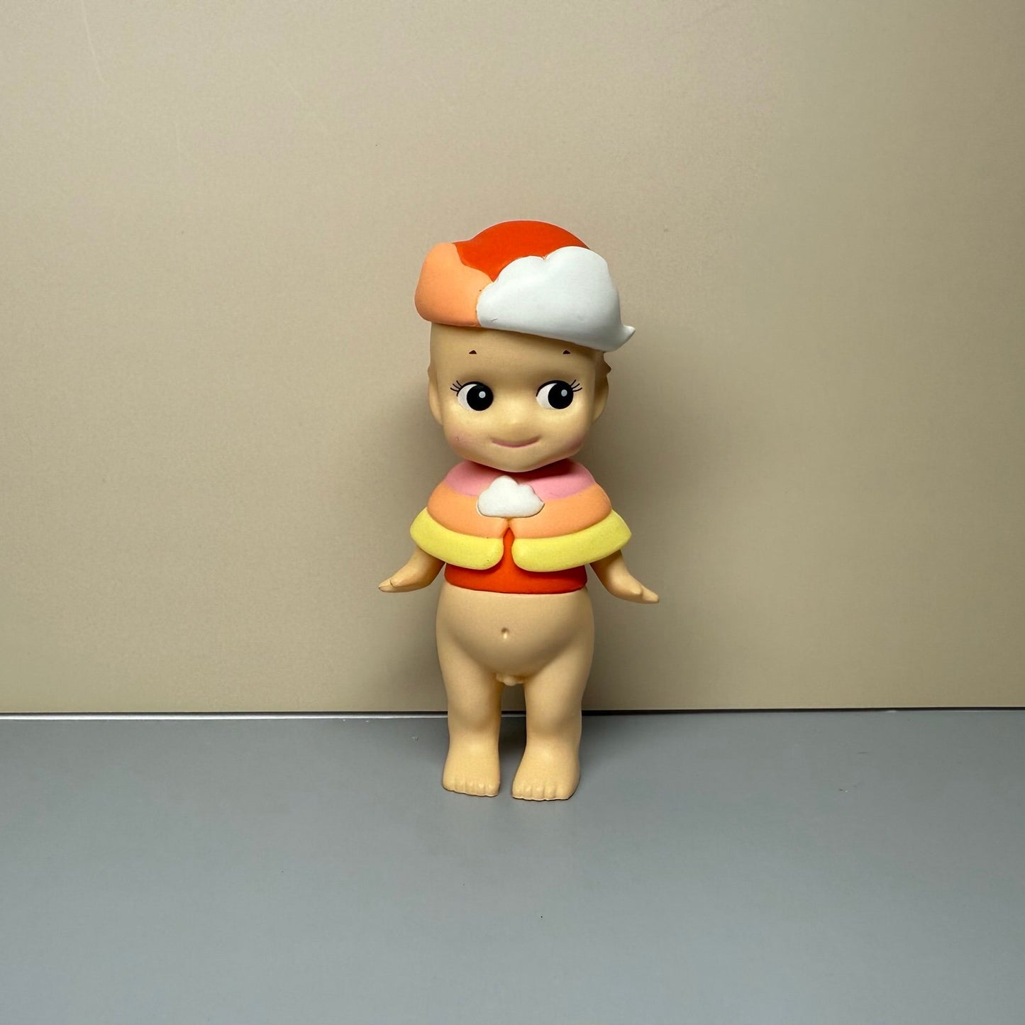 Sonny Angel Sky Color Series Special Cloud