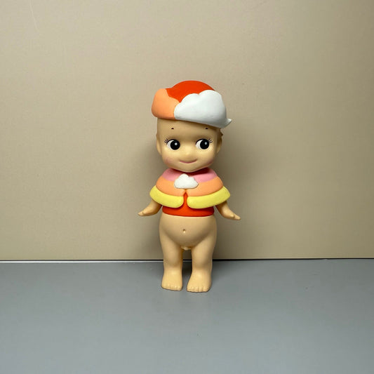 Sonny Angel Sky Color Series Special Cloud