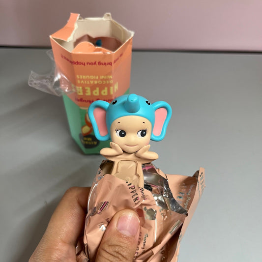 Sonny Angel Animal Hipper Elephant