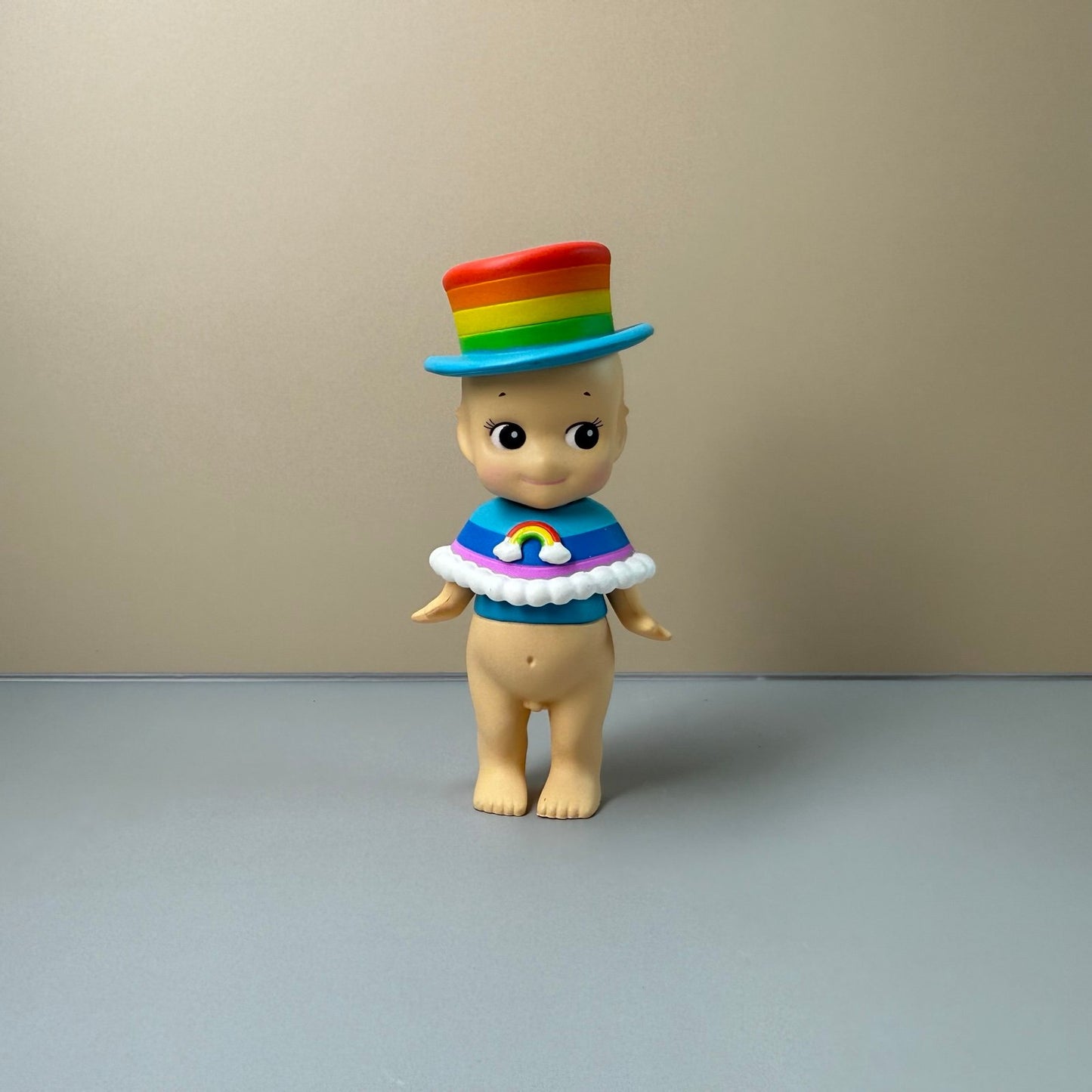 Sonny Angel Sky Color Series Rainbow