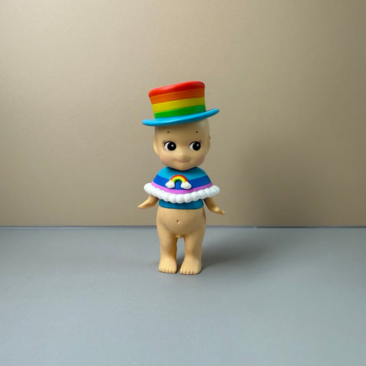 Sonny Angel Sky Color Series Rainbow