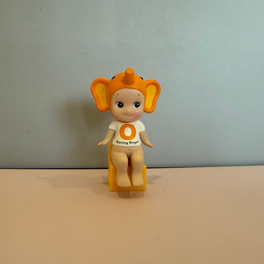 Sonny Angel 12th Anniversary Elephant