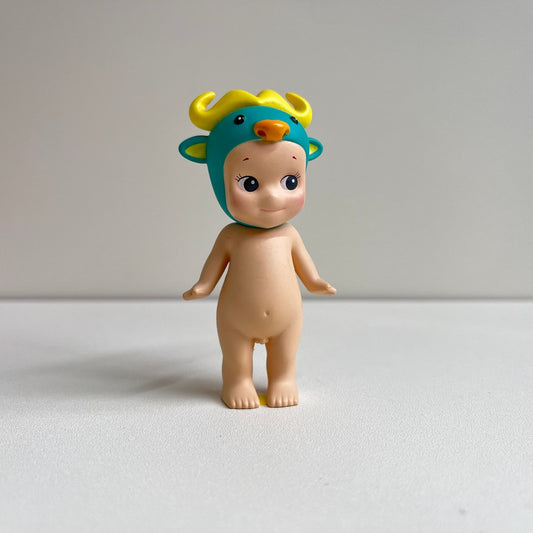 Sonny Angel Animal Series Special Color Buffalo