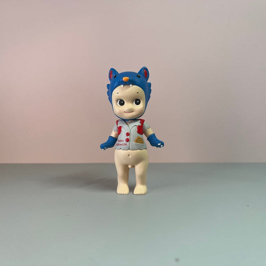Sonny Angel Halloween Series 2015 Werewolf