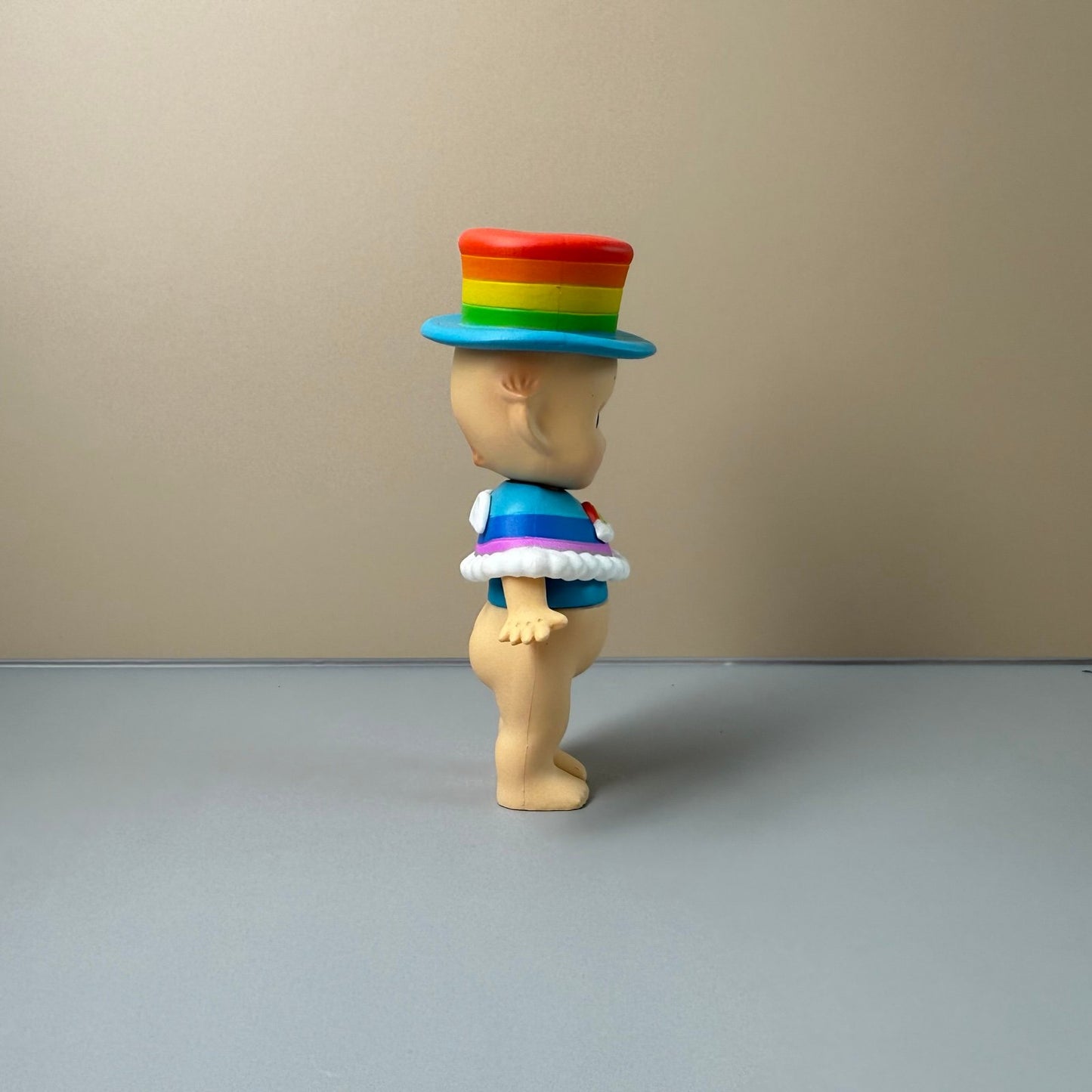 Sonny Angel Sky Color Series Rainbow