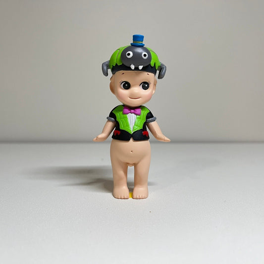 Sonny Angel Halloween Series 2016 Spider