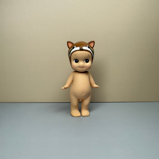 Sonny Angel Animal Series Lesser Panda