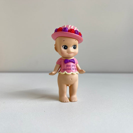 Sonny Angel Valentine Series Berry Chocolate